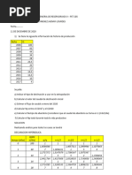 Tercer Examen Parcial Ingenieria de Reservoruios Ii