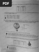 Compilado Icfes Marzo 2022