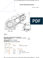 6N-6654 1 V-Belt