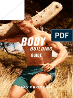 Bodybuilding Workout Guide CC v2