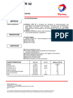 TDS Total Azolla VTR 32