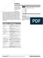 Anatomia para Colorir - Ossos Da Coxa e Perna