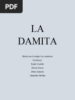 La Damita