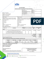 Invoice Tel TNPL - 1149 - 24 25