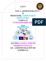 Tarea2 Inf - Administracion