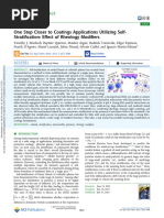 Murdoch Et Al 2023 One Step Closer To Coatings Applications Utilizing Self Stratification Effect of Rheology Modifiers