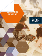 Processos Do Sistema de Gestão de Pessoas