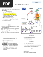 Parasitos C