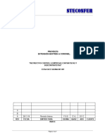 Instructivo Empresas Contratistas