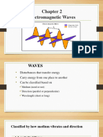 Lecture 2 Electromagnetic Waves