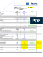 Hoja de Datos