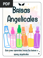 Brisas Angelicales