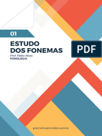 Estudo Dos Fonemas Rev2024