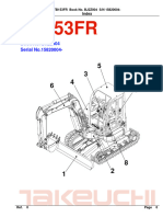 TB153FR Parts Manual BJ2Z004