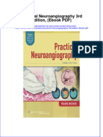 Practical Neuroangiography 3Rd Edition PDF Full Chapter PDF