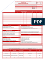 SSTMA-ST2-FO-3 PETAR Trabajo en Altura