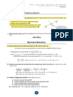 Lugares Geometricos Conicas Teoria