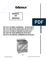 Estufas Air Fryer 2024