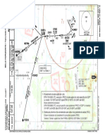 SBCF - Rnav Dobta 1a Rwy 16 - Sid - 20231005