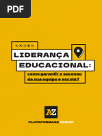 E-Book AZ Lideranca Educacional 1023