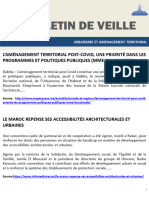 Bulletin de Veille