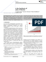 Advances in The Synthesis of Alpha-Aminophosphonates