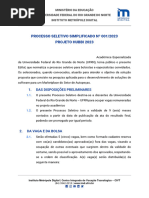 EDITAL 001-2023 - PROJETO HUBBI 2023 - Retificado V3