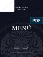 Menu Ast