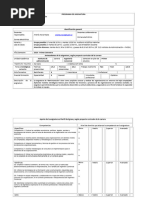 Programa Administracion ADMI 010 (2024)