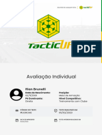 Relatório - Teste #UOROA6 (PT)