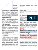 Introdução Do Texto Dissertativo-Argumentativo Reforço