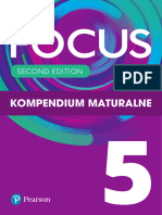 1.focus 5 Second Edition Kompendium Maturalne v08