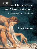 The Horoscope in Manifestation (Liz Greene) (Z-Library)