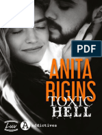 Toxic Hell (Anita Rigins)