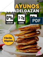 Copia de Desayunos Que Adelgazan