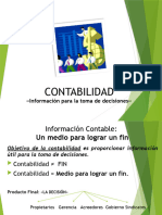 Contabilidad II Capitulo 1