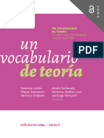 VocabularioTeoria Aa