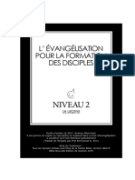 Discipleship Evangelism French Congolese2