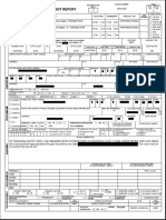 Initial Redacted Incident Report