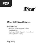 CAD Browser