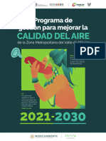 ProAireZMVM2021 2030 VersionCompleta