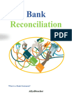 POA Section 7 Bank Reconciliation