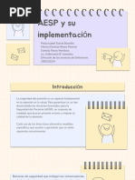 Dirección AESP