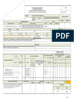 Formato Plan Mejoramiento - EV01