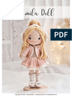 Camila Doll