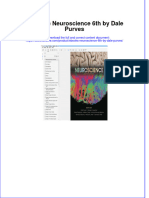 Full Download PDF of (Ebooks) Neuroscience 6th by Dale Purves All Chapter