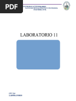 LABORATORIO 2 Topo LL