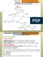 Ppios Dimension Algunas Estructuras Acueducto