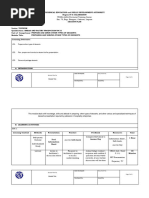 SESSION PLAN Template