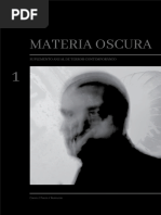 Materia Oscura 1